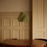 Soft Serve 02 pendant light - Chrome | Fleux | 42