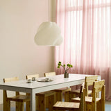 Suspension Soft Serve Mega - Blanc | Fleux | 3