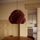 Suspension Soft Serve Mega - Cherry | Fleux | 5