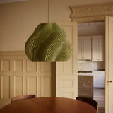 Suspension Soft Serve Mega - Olive | Fleux | 5