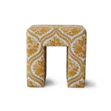 Tabouret De Lobby Chalet - 45 x 40 x 45 cm | Fleux | 5