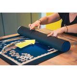 1000 Piece Puzzle Mat - Neoprene - 90 cm | Fleux | 5