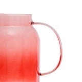 Théière avec Filtre Funky - 1.5 L - Grenate | Fleux | 5