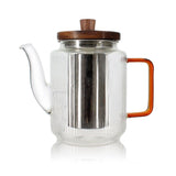 Karl Teapot - 550 mL | Fleux | 5