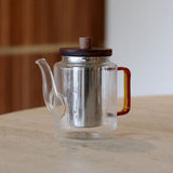 Karl Teapot - 550 mL | Fleux | 7