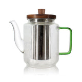 Karl Teapot - 550 mL | Fleux | 8