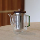 Karl Teapot - 550 mL | Fleux | 9