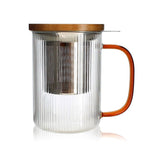 Karl Teapot - 450 mL | Fleux | 4