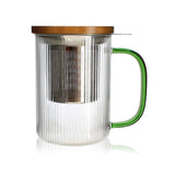 Karl Teapot - 450 mL | Fleux | 5
