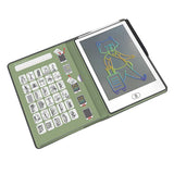 Kidydraw Travel Mini Drawing Tablet | Fleux | 9