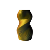 Vase 3D Siluet - 25 cm | Fleux | 16