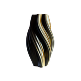 3D Hot Ice Cream Vase - 25 cm | Fleux | 12