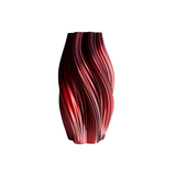 3D Hot Ice Cream Vase - 25 cm | Fleux | 13