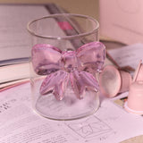 Bow Water Glass | Fleux | 8