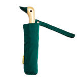 Parapluie à manche Tête de Canard - Vert forêt | Fleux | 6