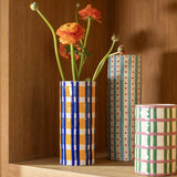 Vase Clash - Grid | Fleux | 3