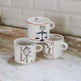 Mug Zodiac - Libra / Balance | Fleux | 9