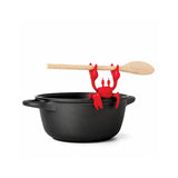 Crabe porte-cuillère | Fleux | 4