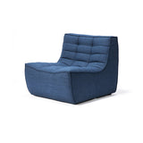 Fauteuil N701 - Bleu | Fleux | 5