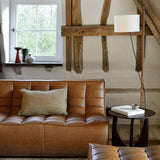 Sofa N701 - 2 Seater - Old saddle | Fleux | 7