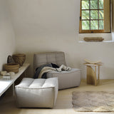 Armchair N701 - Beige | Fleux | 9
