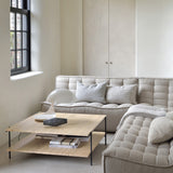 Sofa N701 - 3 seater - Beige | Fleux | 9