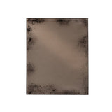 Miroir rectangulaire vieilli - h 153 x 122 cm - Bronze | Fleux | 2