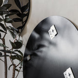 Miroir Mural - Ø 110 cm - Clear | Fleux | 4