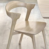 Chaise Bok en chêne | Fleux | 13