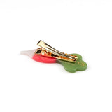 Radish Barrette | Fleux | 5