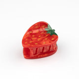 Pince à cheveux Fraise | Fleux | 5