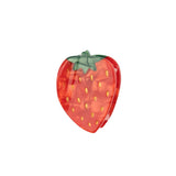 Pince à cheveux Fraise | Fleux | 4