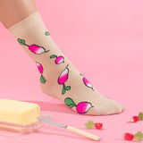 Radish Barrette | Fleux | 7