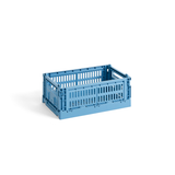 Caisse Crate S - L 26.5 cm X H 10.5 cm | Fleux | 36