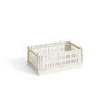 Caisse Crate S - L 26.5 cm X H 10.5 cm | Fleux | 34