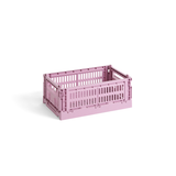 Caisse Crate S - L 26.5 cm X H 10.5 cm | Fleux | 31