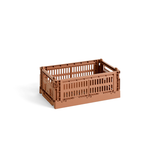 Caisse Crate S - L 26.5 cm X H 10.5 cm | Fleux | 25