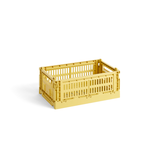 Caisse Crate S - L 26.5 cm X H 10.5 cm | Fleux | 35
