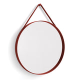 Strap mirror n°2 - Ø 70 cm | Fleux | 3