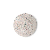 Plateau rond en béton - Terrazzo | Fleux | 4
