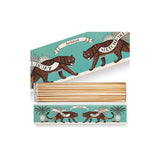 Matchbox - Long Tiger | Fleux | 3