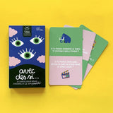 Jeu de 25 cartes - Avec des si... | Fleux | 3