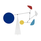 Mobile sur pied Galapagos | Fleux | 2