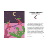 Libra astrology book | Fleux | 5