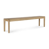 Bench Bok Oak 186 x 35 xh 46 cm | Fleux | 3
