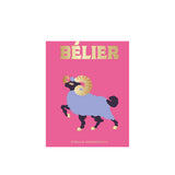 Aries astrology book | Fleux | 3