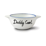 Bol breton en faïence - Daddy Cool | Fleux | 2