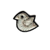 Bird Brooch | Fleux | 2