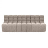 Chopin 4-seater sofa | Fleux | 14