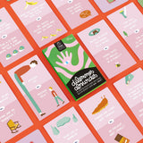 Jeu de 25 cartes - Dilemmes absurdes | Fleux | 3